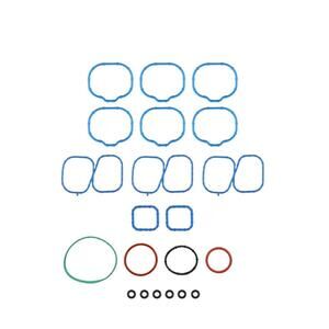 Engine Intake Manifold Gasket Set Fel-Pro MS 97118 #P1